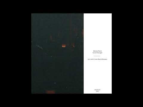 Martyn Päsch - Sacred Energy (Raroh Remix)