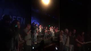 Riley Green, Dave Kennedy, Adam Hood, Kyle Coulahan, Trey Lewis - I’ll Fly Away