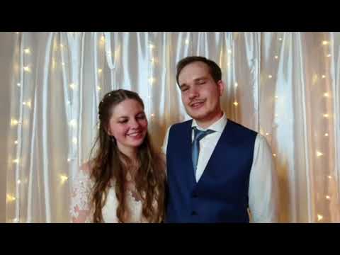 Tamada Natalie für Ihre Hochzeit