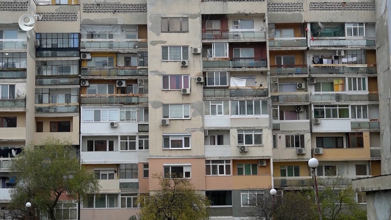 В Кърджали блоковете в резервния списък за саниране се готвят да обжалват решението на МРРБ