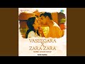 Vaseegara X Zara Zara Bombay Jayashri Mashup
