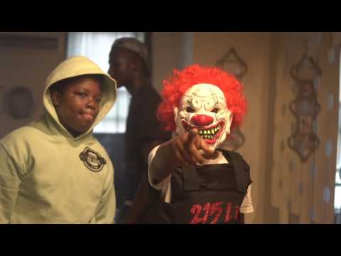 215Lee x Quaddy - Grove In The P_SSY (Visionary Films)