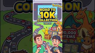 | Still hunting for the frogs | Road to 10K | part 25 | #pokemon #tcg #chaosrising