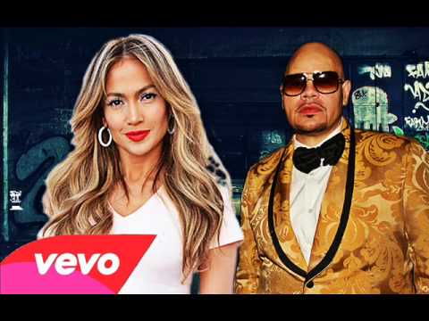 Fat Joe ft. (Jennifer Lopez) Stressin