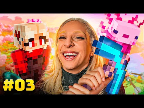 BEAMOM JOGANDO ARKANIS EP 3