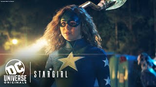 Stargirl | Premieres May 18| Watch on DC Universe