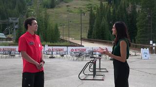 Vail Resorts announces target opening dates for 2026-27 season