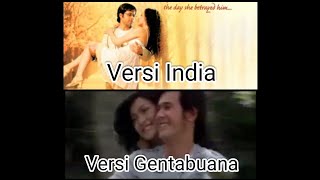 Download lagu Lagu Gentabuana VS Lagu India | PART 3 mp3