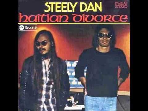 Haitian Divorce (Steely Dan) - Cover by Kung Fu, featuring Jon Herington