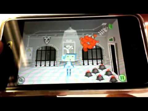 mystery mania iphone walkthrough