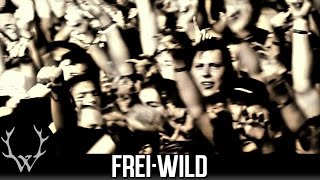 Frei.Wild - Irgendwer steht dir zur Seite  (Live @ G.O.N.D. und in Dresden 2010)  [Echo-Version]