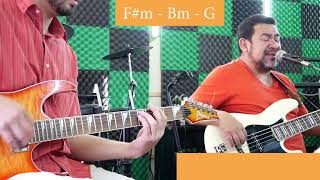 ÉL VOLVERÁ - MARCOS WITT 【COVER】