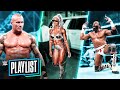 Debuts And Returns Of 2023 WWE Playlist