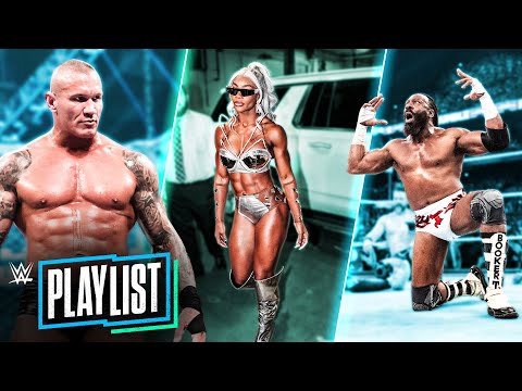 WWE Chronicles Debuts And Returns Of 2023, CM Punk Takes Photo With Nikkita Lyons, More | Fight Size