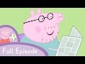 Peppa Pig Daddy Loses His Glasses Full Episode