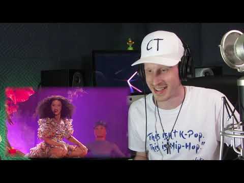 Music Producer Reacts to Cardi B, Bad Bunny & J Balvin - I Like It (2018 AMAs)