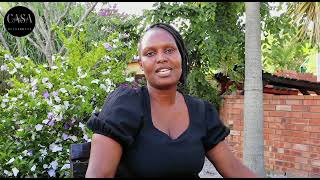 Casa Palmeira guesthouse in nelspruit