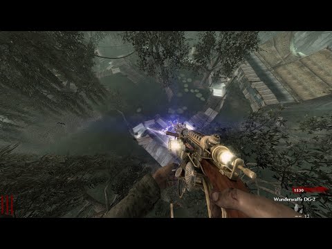 It took 14 years to discover this shi no numa glitch..