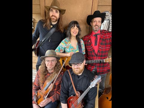 The Mighty Teardrops