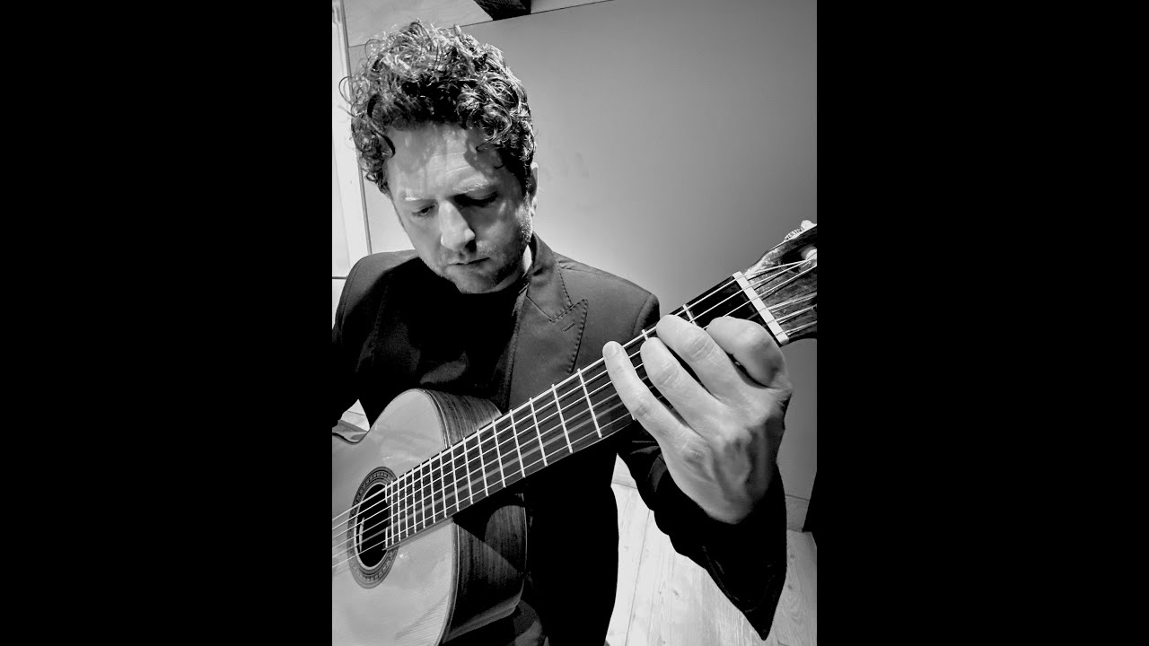 Promotional video thumbnail 1 for Tony DePiano