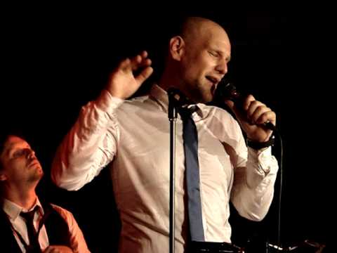 Kocsis Tibor- I will talk and Hollywood will listen