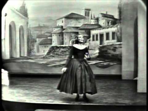 1963 Joan Sutherland - Io non sono più l'Annetta