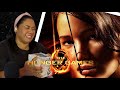 I RAN OUT OF TISSUES! First Time Watching *THE HUNGER GAMES* Reaction