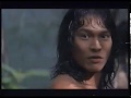 The Jungle Book 1994 VHS Trailer Swedish