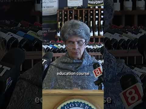 New liquor license requirements in CT | NBC Connecticut