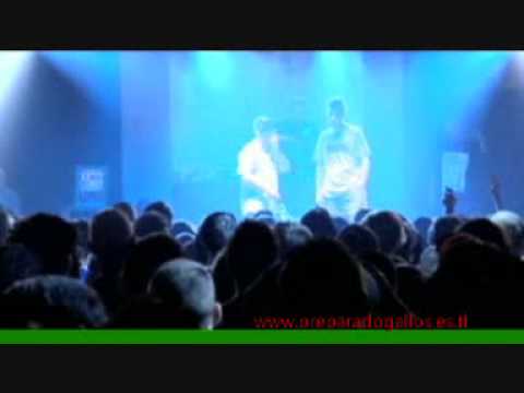 8avos Yeah Yon VS ElCansino - Completo con audio mejorado - www.preparadogallos.es.tl