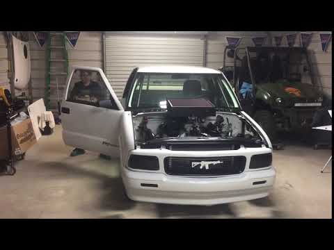 Godzilla Roaring Sounds Car Horn Review