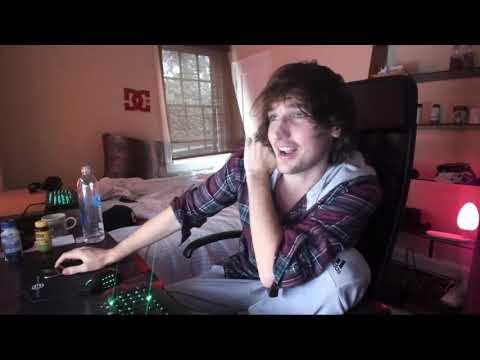 Mitch Jones - short hello