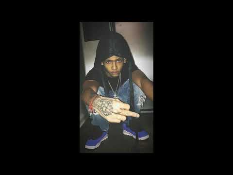 Chuky Bankz - lil nigga