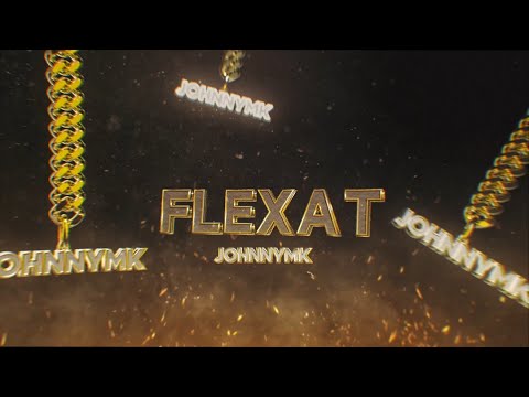 JohnnyMK - Flexat (prod. lejJA)