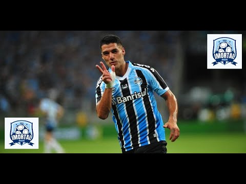 Grêmio 3 x 0 Cruzeiro Jogo Completo ( 27/08/2023 )