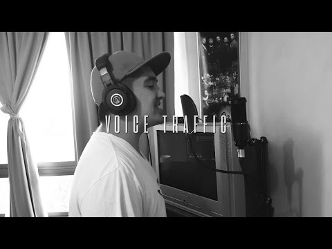 EFECTO CYPHER 2 - VOICE TRAFFIC