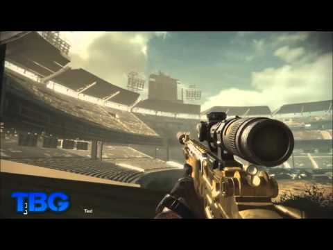 [EPIC] Multi-COD "GUN SYNC" Futurama - HuggablySoft