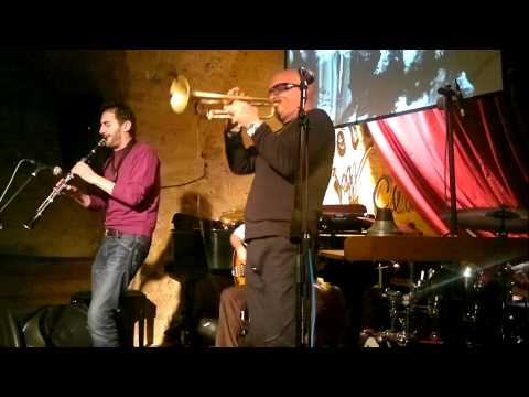 Francesco Bearzatti Quartet