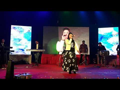 Sarika oberoi Grang Gig ????