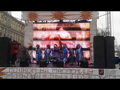 Масленица 2013