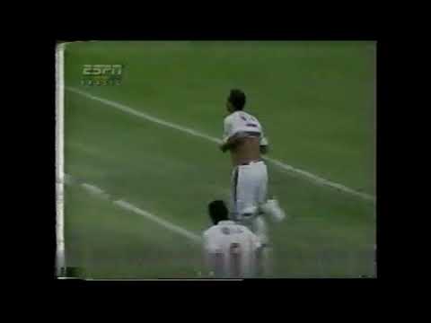 PORTUGUESA 2 X 3 SAO PAULO   PAULISTA 2004