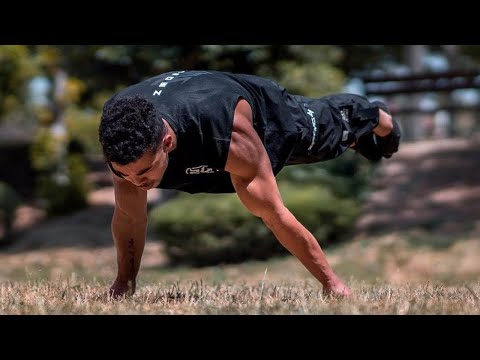 Their Power Is Scary😱 - Street Workout In Public