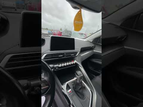 фото peugeot 5008 ii 0