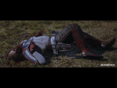 Shoo Tang Clan 118 Episodes of Death, Red Dead Redemption 2