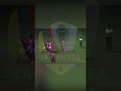 #GolazosDe2025 | NEIDER CHIMA, DE SAMPUÉS FC, FABRICÓ ESTE GOLAZÓ ANTE ONCE SUCRE #futbol