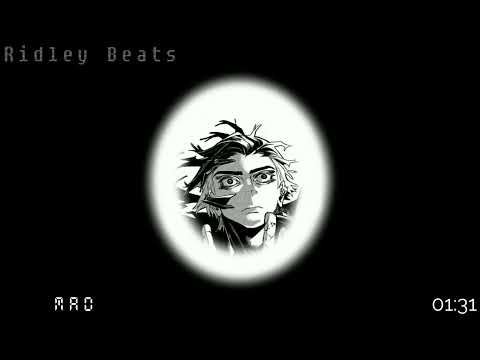 Mad - Niska X Bramsito Type Beat