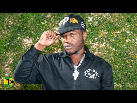 Jahshii | Big Yard | 1Xtra Jamaica 2025 @JahshiiTV