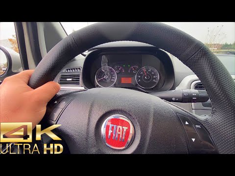 Fiat Punto 1.3 Multijet 75 Hp 0 - 100