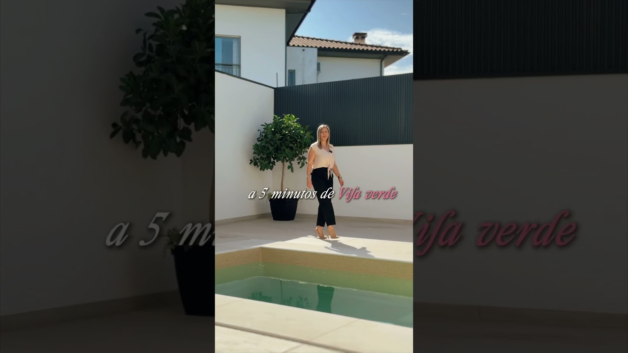 Vídeo do imóvel