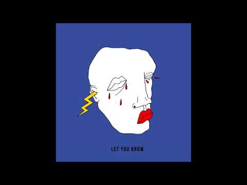 Let you know - Paracetamøl